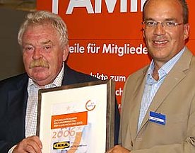 Bild: Scheren f&uuml;r Hospiz