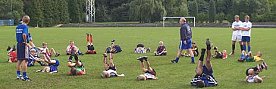 Bild: Harte Woche