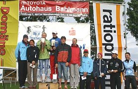 Bild: Neue Sieger
