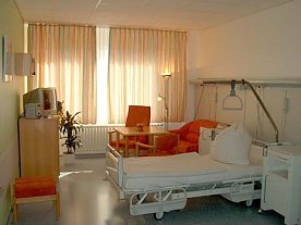 Bild: Begleiten