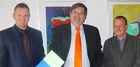 Bild: Promovieren in Nordhausen