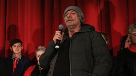 Bild: Regisseur Hans-G&uuml;nter B&uuml;cking: "Das war der anstrengenste Film denn ich je gedreht habe"