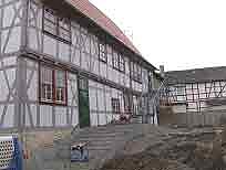 Bild: Kleinod in Bleicherode