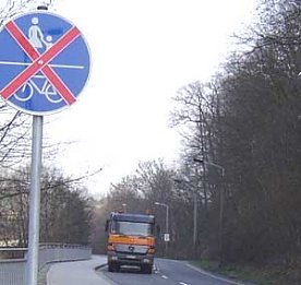 Bild: Gefahren