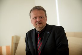 Bild: Stephan Rommelpacher spielt im Nordh&auml;user Dom. 