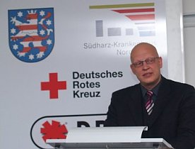 Bild: DRF-Gesch&auml;ftsf&uuml;hrer