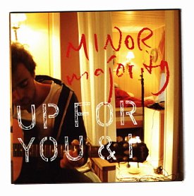 Bild: nnz-Jukebox: Minor Majority