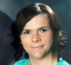 Bild: Neue Gesichter: Doreen Bruchmann