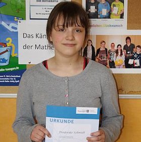 Bild: Frederike Schmidt