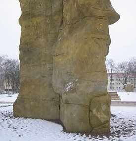 Bild: Hochgebirge