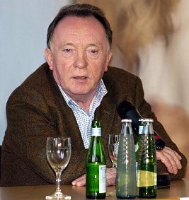 Bild: Botschaftertreffen