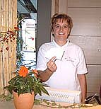 Bild: Nasser Verkauf