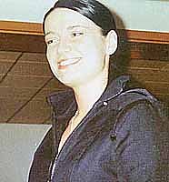 Bild: Junge Frau wird vermisst