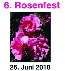 Bild: Rosenfest