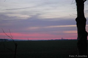 Der Fr&uuml;hling ist da