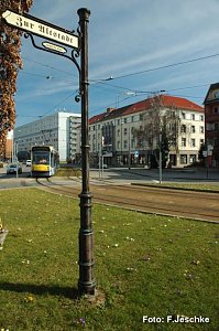 Der Fr&uuml;hling ist da