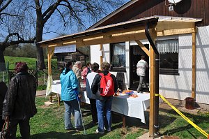 Fr&uuml;hlingsfest im Tierheim Nordhausen