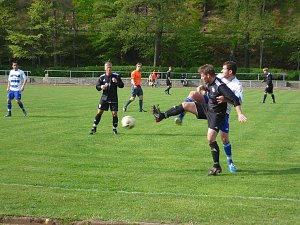 Doppel-Dreier in Ilmenau