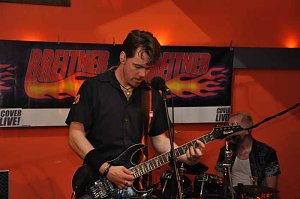 Honky Tonk in Nordhausen