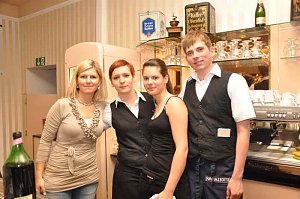Honky Tonk in Nordhausen