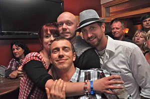 Honky Tonk in Nordhausen