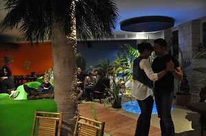 Honky Tonk in Nordhausen