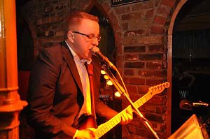 Honky Tonk in Nordhausen