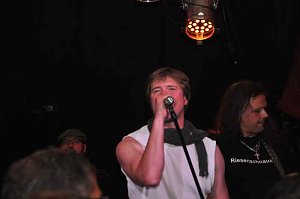 Honky Tonk in Nordhausen