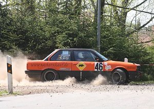 Motorsport vom Feinsten