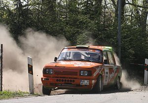 Motorsport vom Feinsten