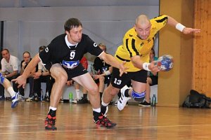 Hexenkessel Ballspielhalle