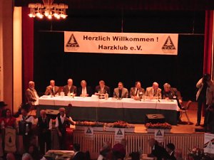 Jubil&auml;um gefeiert