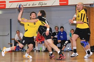 Klarer Sieg