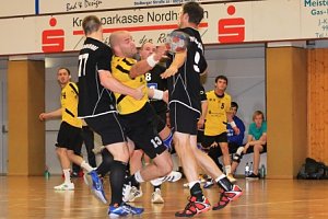 Klarer Sieg