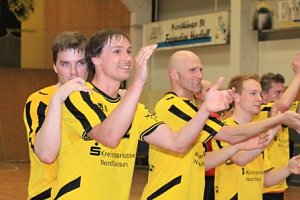 Klarer Sieg