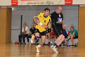 Klarer Sieg