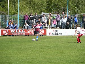 Schlecht gespielt, dennoch gewonnen
