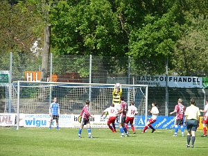 Schlecht gespielt, dennoch gewonnen