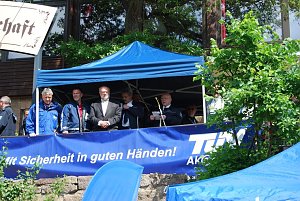 Eldorado am Kyffh&auml;user