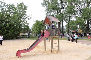 Niedersalza feierte