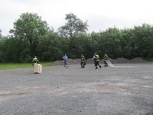 Eingefangen