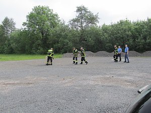 Eingefangen