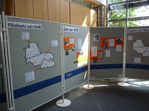 Kleines Volksfest