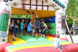 Fest bei den Falken