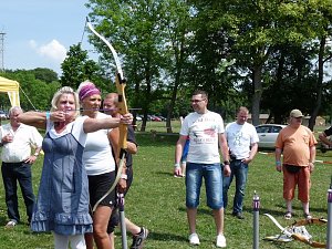 Was f&uuml;r ein Fest! 