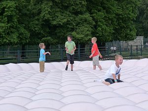 Was f&uuml;r ein Fest! 