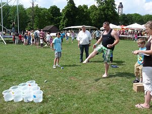 Was f&uuml;r ein Fest! 