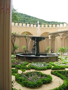 Zwei Tage BUGA 2011