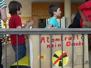 Jetzt abschalten