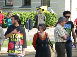 Jetzt abschalten